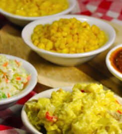 Colter’s Bar B Que